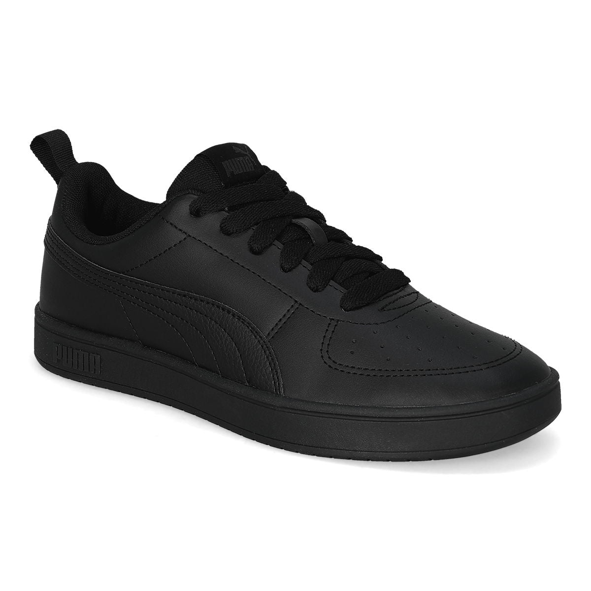 URBANO HOMBRE PUMA 38760703 NEGRO