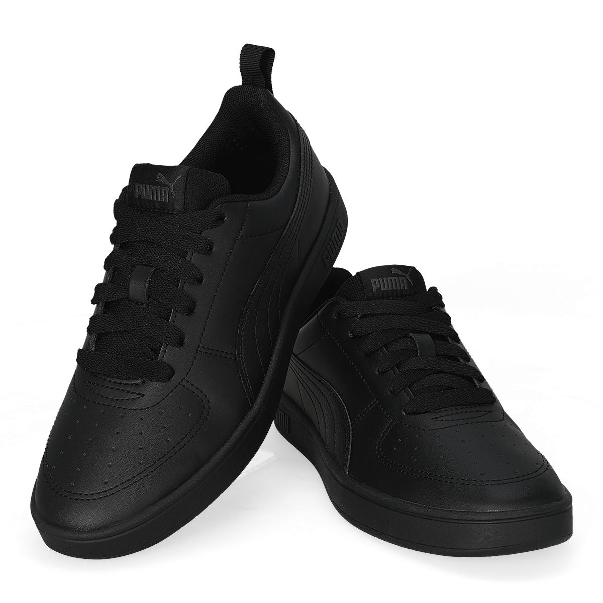 URBANO HOMBRE PUMA 38760703 NEGRO