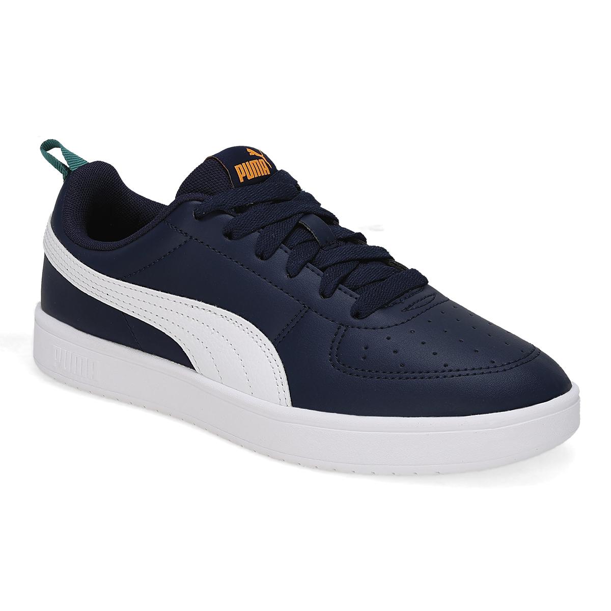 URBANO MUJER PUMA 38431107 MARINO-OFERTA