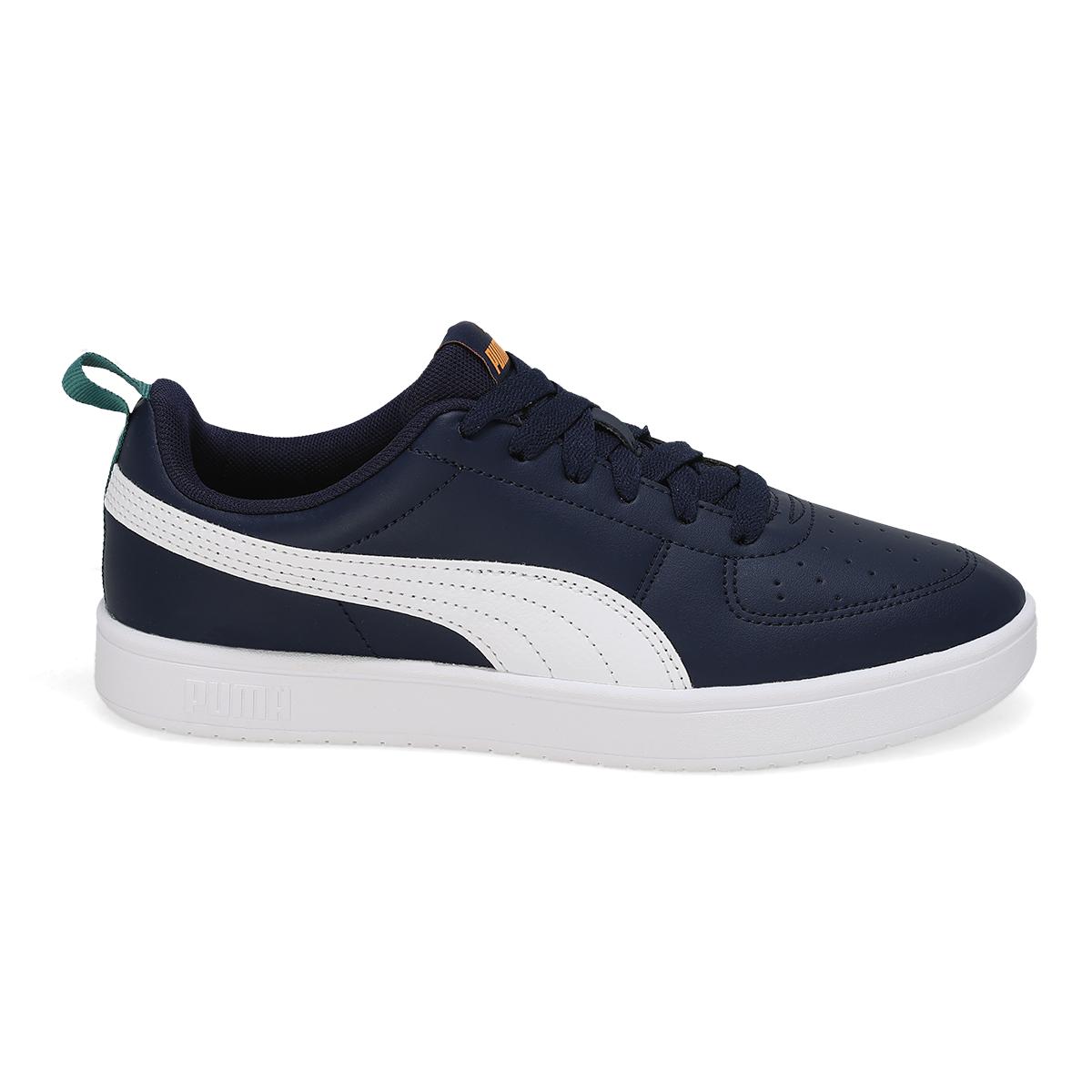 URBANO MUJER PUMA 38431107 MARINO-OFERTA