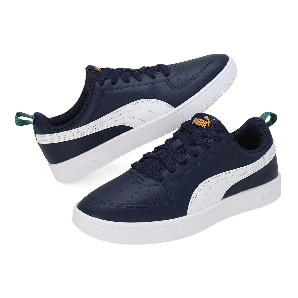 URBANO MUJER PUMA 38431107 MARINO