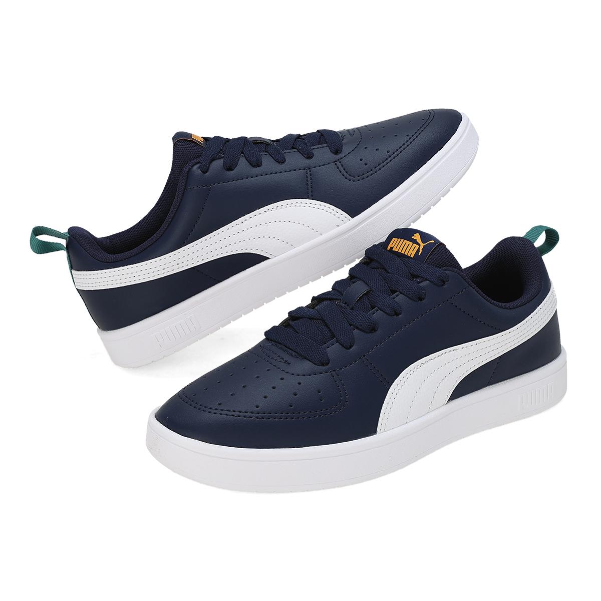 URBANO MUJER PUMA 38431107 MARINO-OFERTA