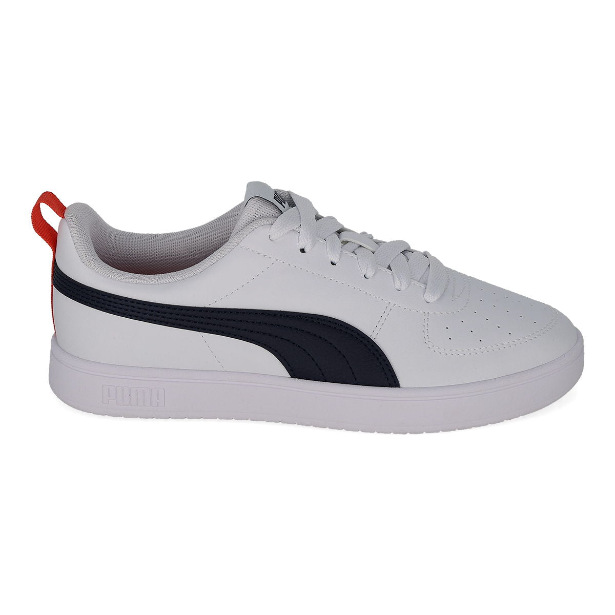 URBANO MUJER PUMA 38431109 BLANCO-OUTLET
