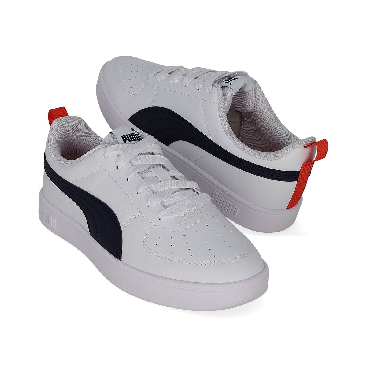 URBANO MUJER PUMA 38431109 BLANCO-OUTLET