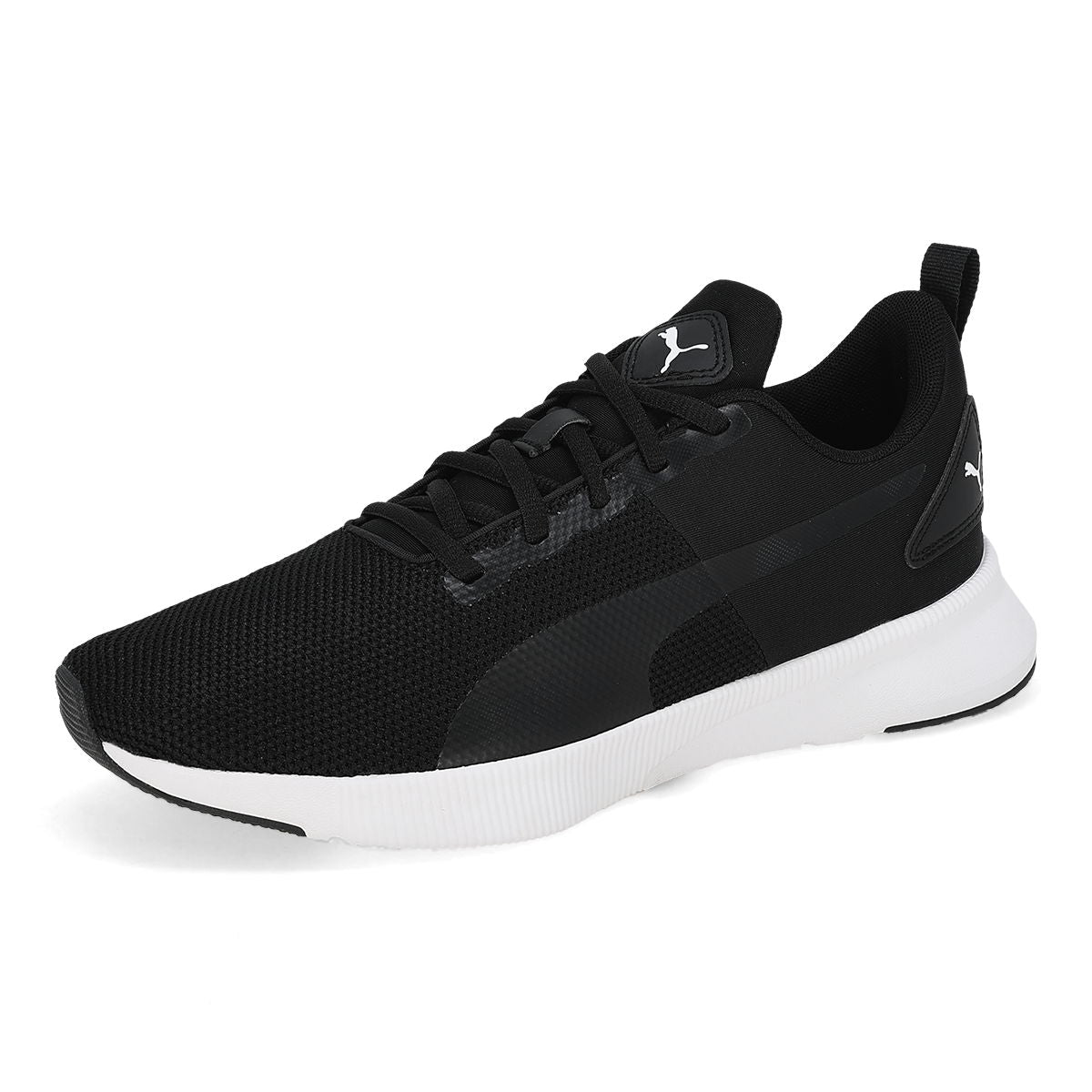 DEPORTIVO MUJER PUMA 19292801 NEGRO