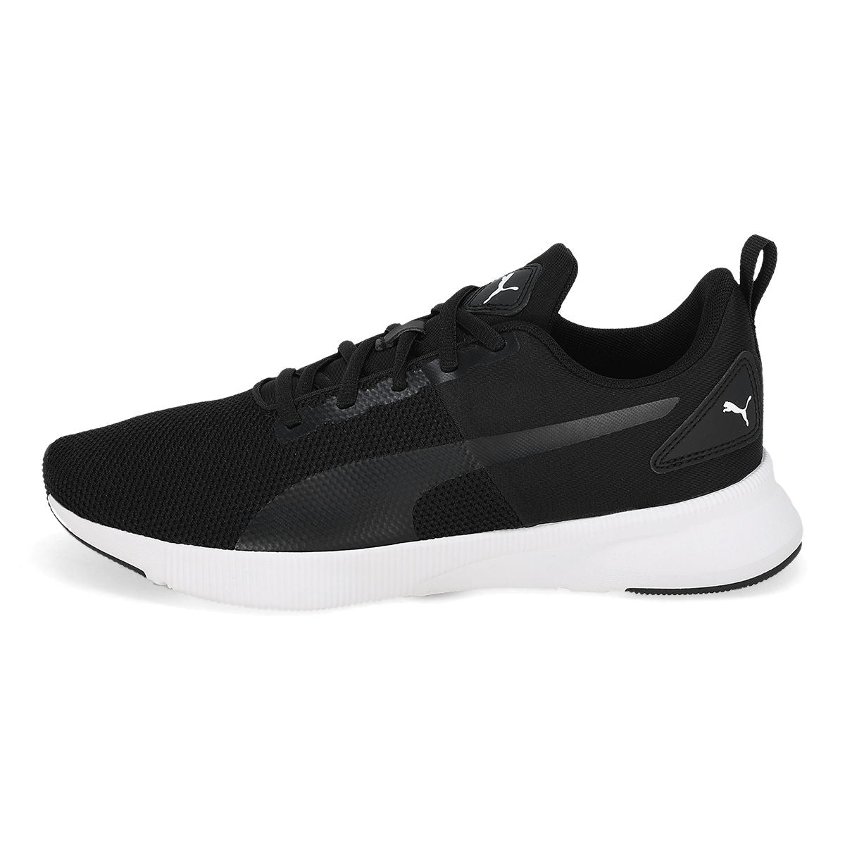 DEPORTIVO MUJER PUMA 19292801 NEGRO