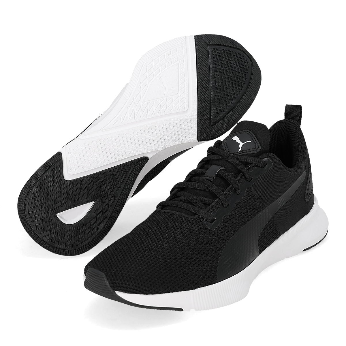 DEPORTIVO MUJER PUMA 19292801 NEGRO