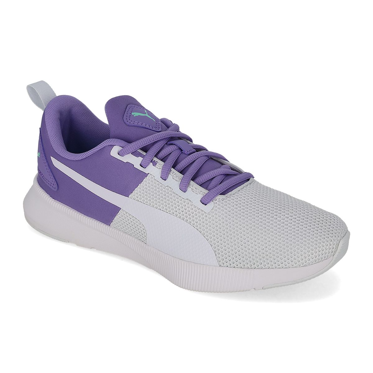 DEPORTIVO MUJER PUMA 19292850 BLANCO/MORADO-OUTLET