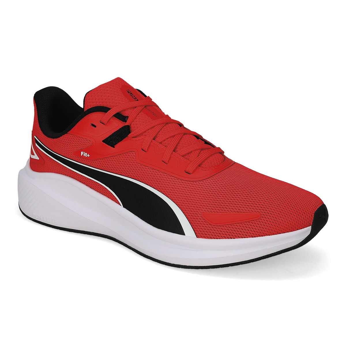 DEPORTIVO HOMBRE PUMA 37943708 ROJO