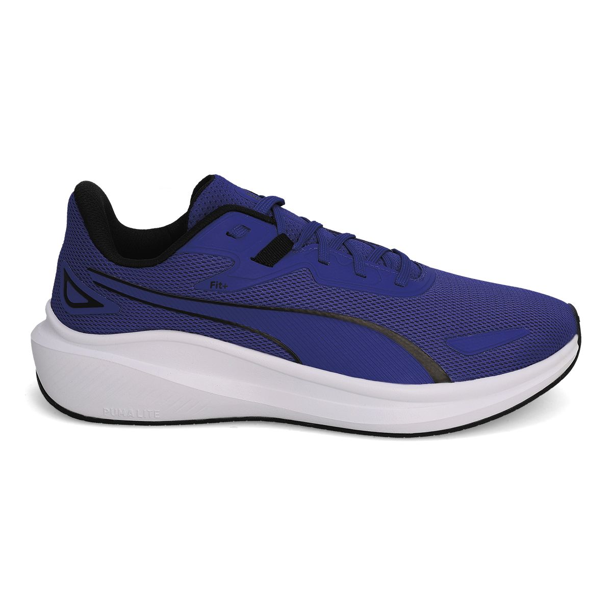 DEPORTIVO HOMBRE PUMA 37943728 AZUL REY-OUTLET