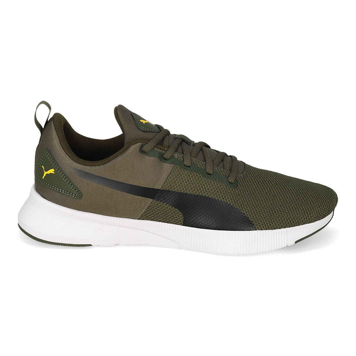 DEPORTIVO HOMBRE PUMA 19225769 VERDE-OUTLET