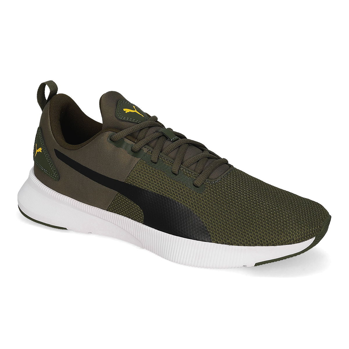 DEPORTIVO HOMBRE PUMA 19225769 VERDE-OFERTA
