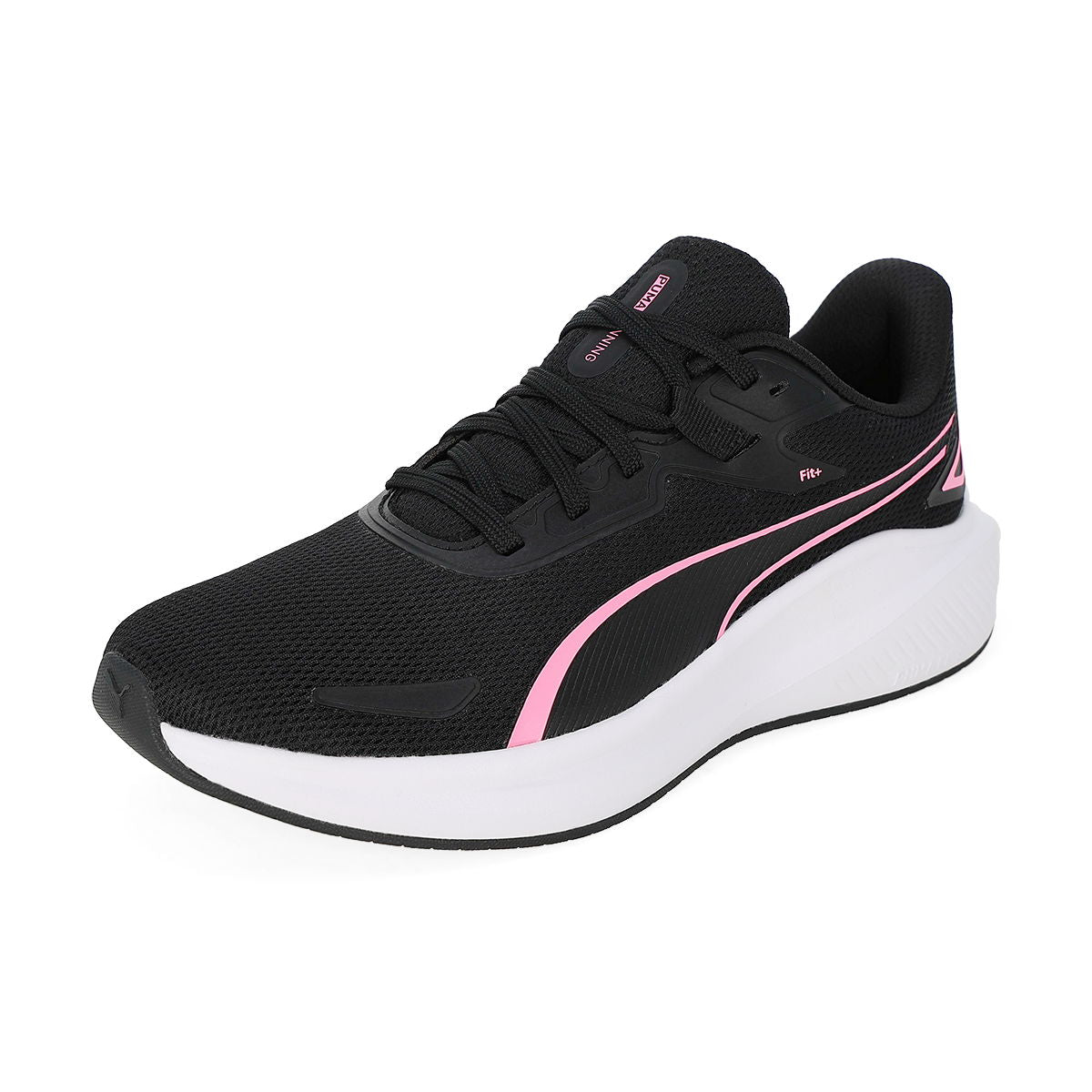 DEPORTIVO MUJER PUMA 31018909 NEGRO-OFERTA