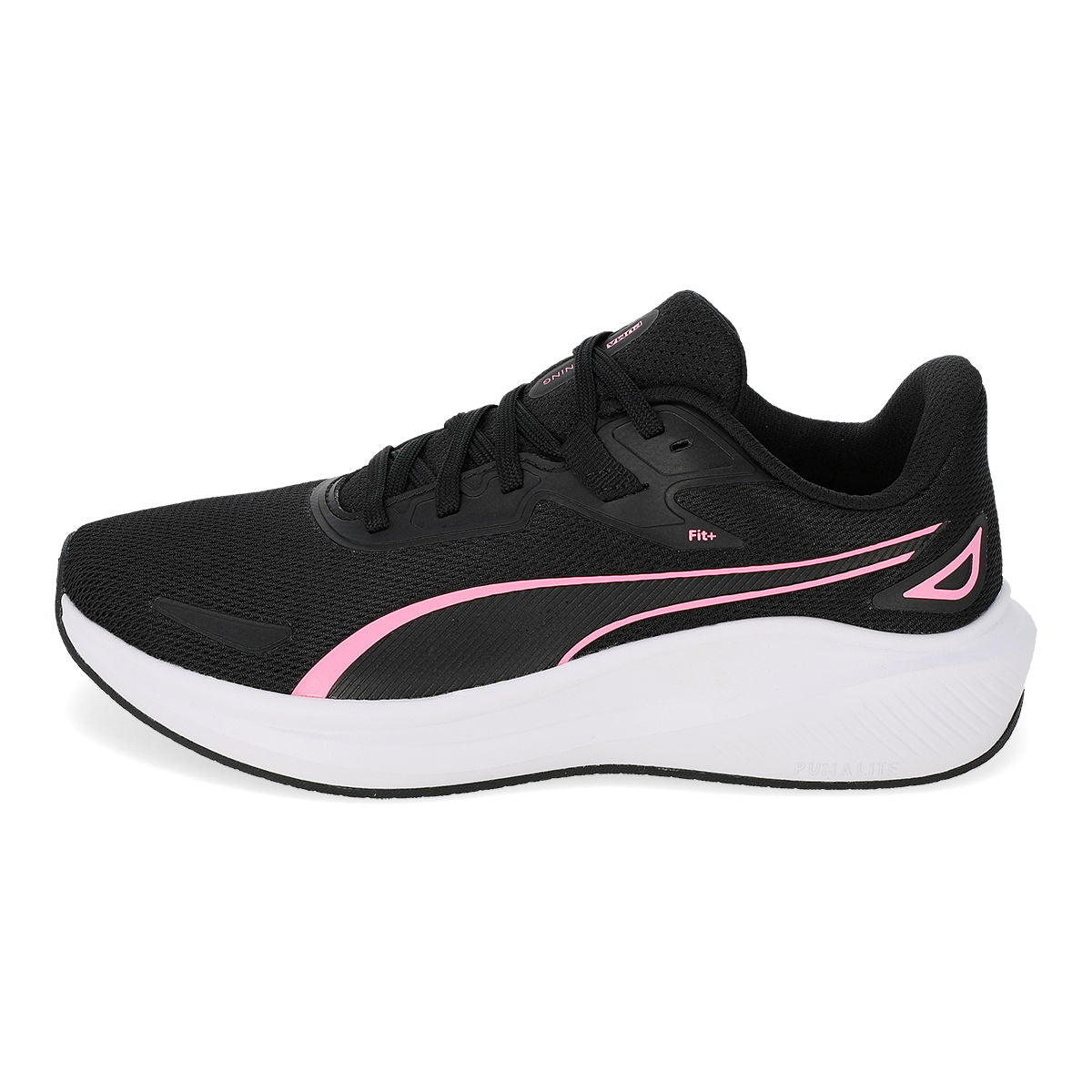 DEPORTIVO MUJER PUMA 31018909 NEGRO-OFERTA