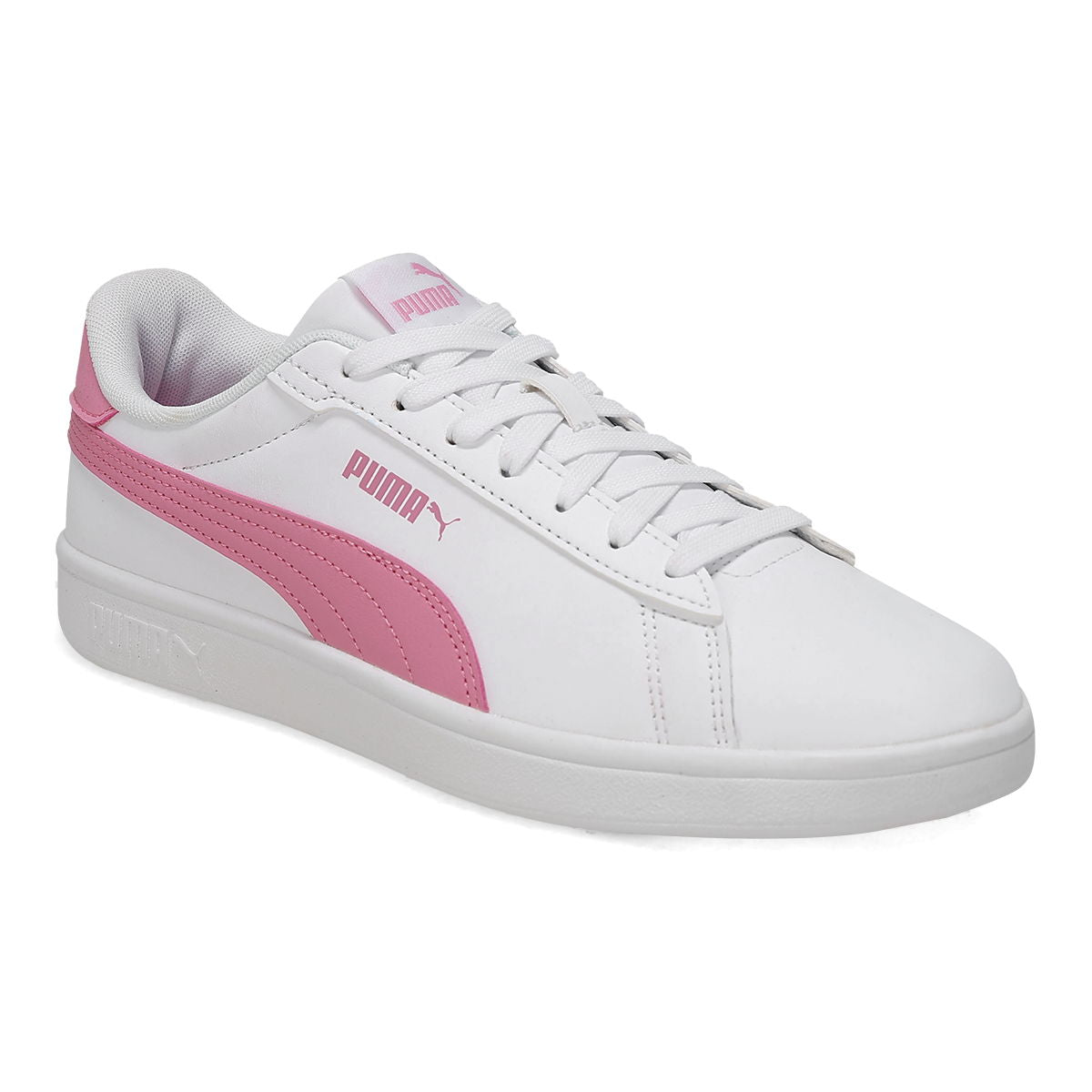 URBANO MUJER PUMA 39799102 BLANCO/ROSA