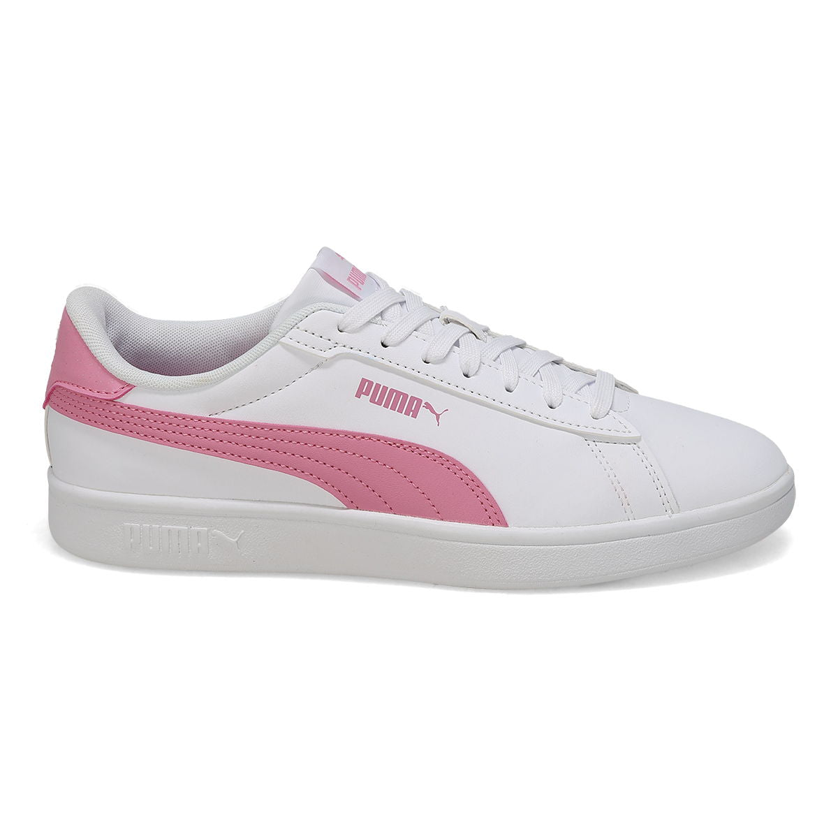 URBANO MUJER PUMA 39799102 BLANCO/ROSA