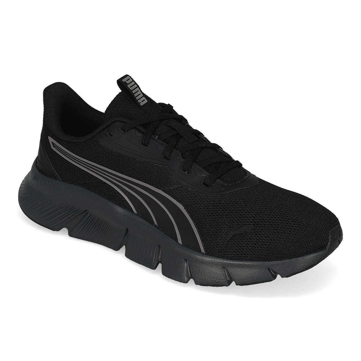 DEPORTIVO HOMBRE PUMA 31009302 NEGRO-OFERTA