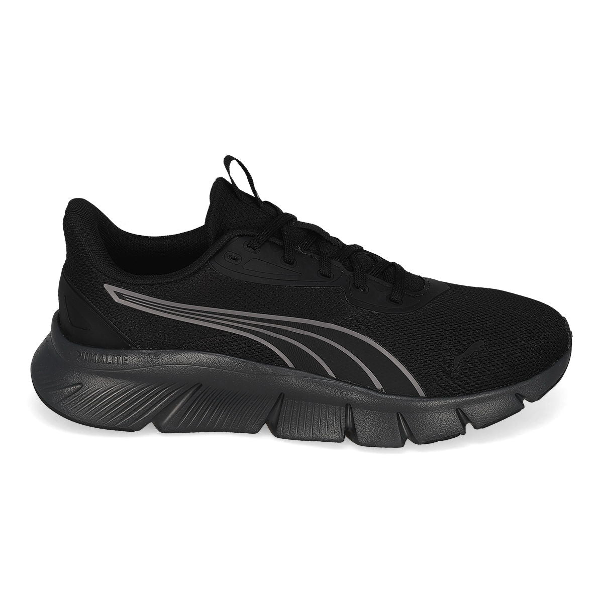 DEPORTIVO HOMBRE PUMA 31009302 NEGRO-OFERTA