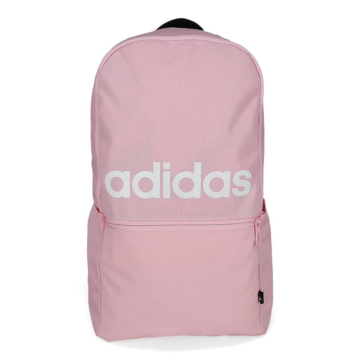 MOCHILA ACCESORIOS ADIDAS WEAR IS7067 ROSA