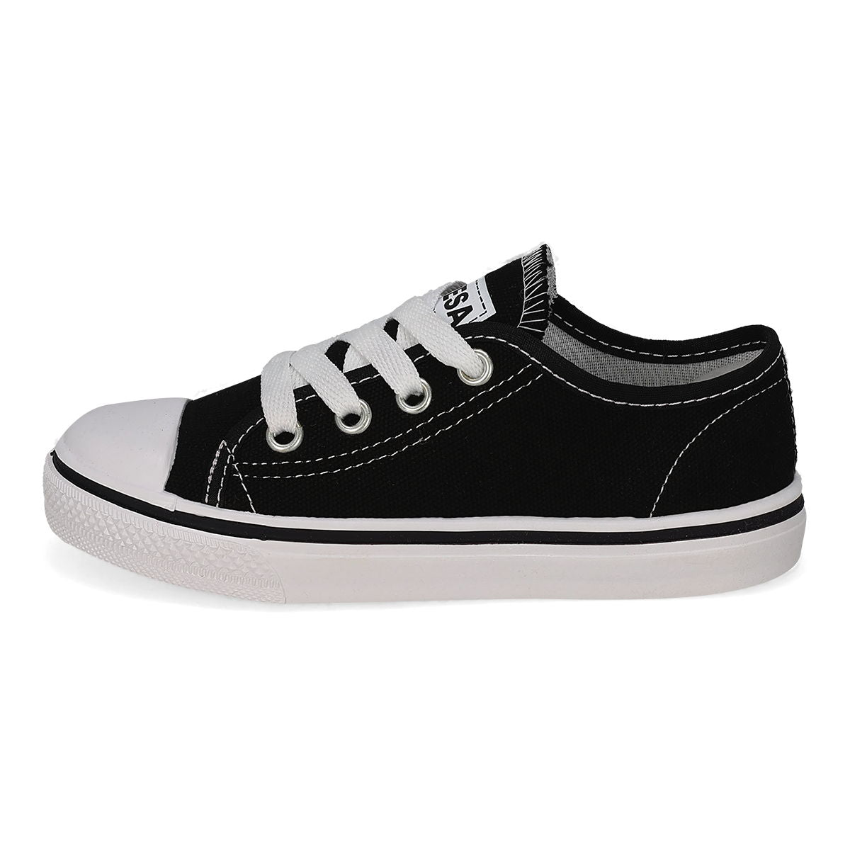 URBANO INFANTIL BRESA 860 NEGRO-OUTLET