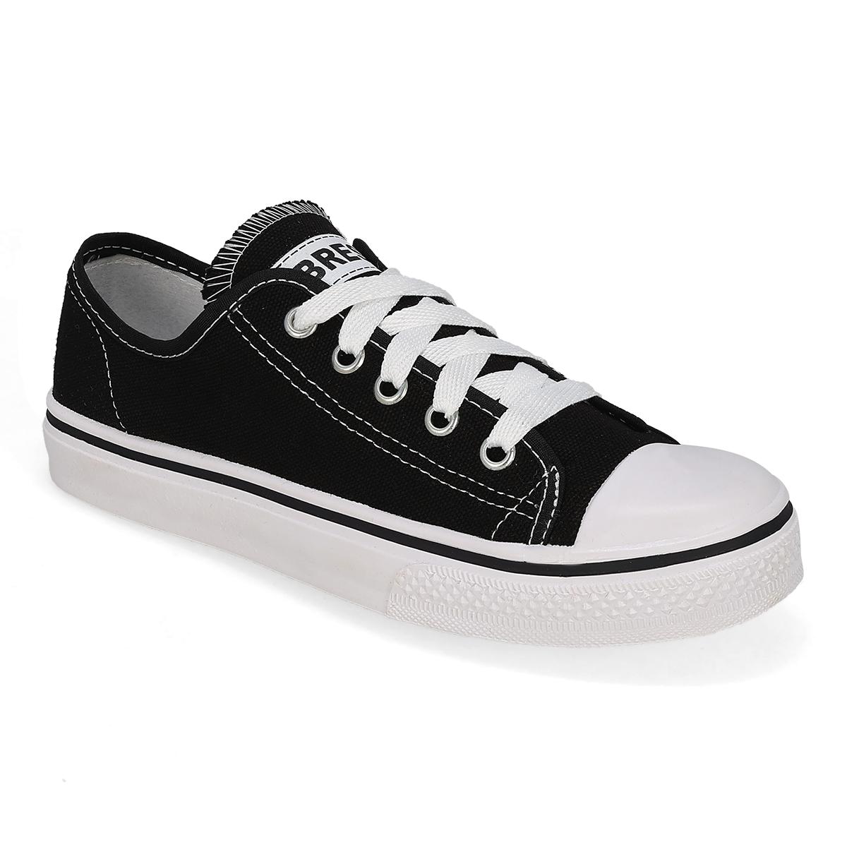 URBANO MUJER BRESA 860 NEGRO