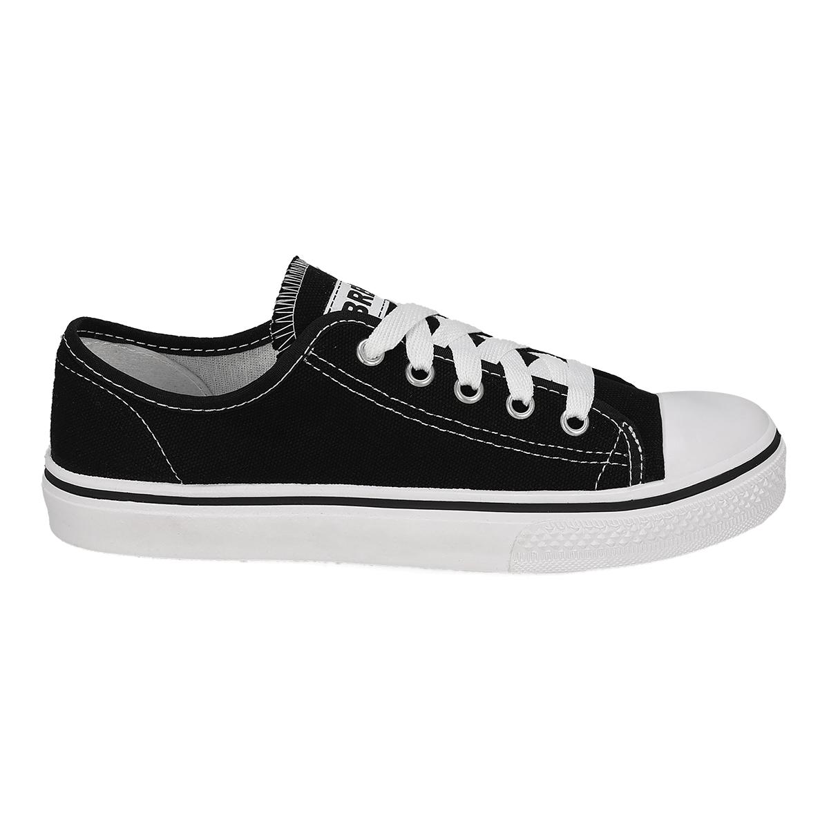 URBANO MUJER BRESA 860 NEGRO