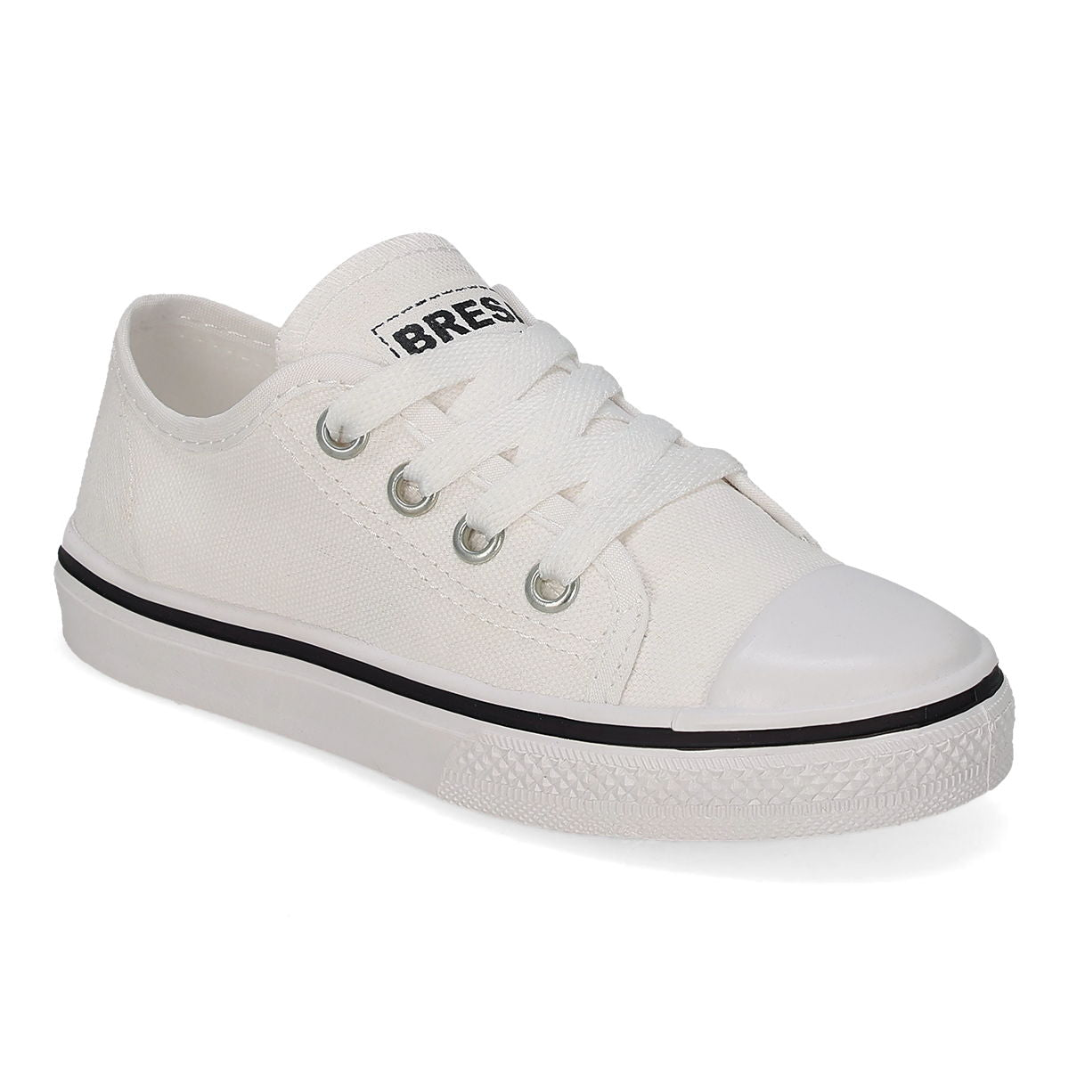 URBANO INFANTIL BRESA 860 BLANCO-OUTLET