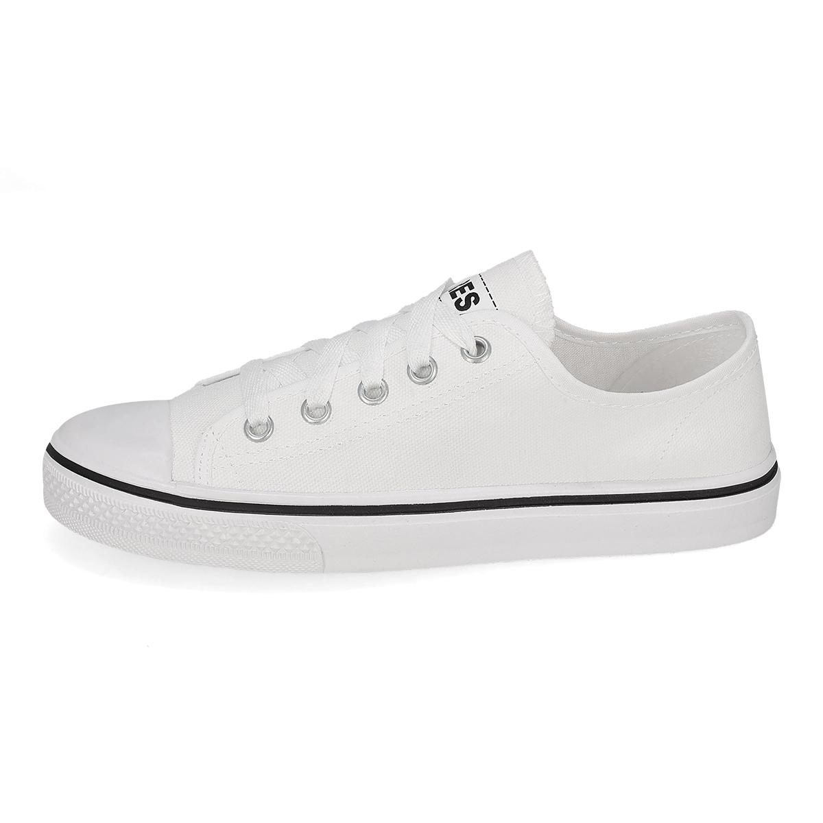 URBANO MUJER BRESA 860 BLANCO