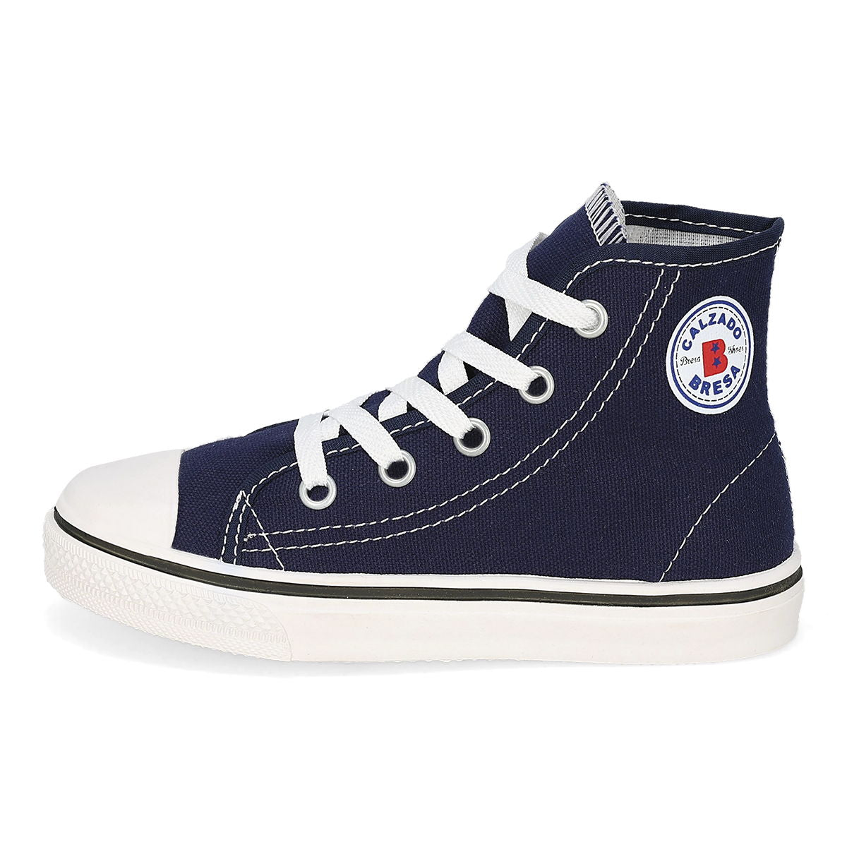 URBANO INFANTIL BRESA 870 MARINO-OUTLET