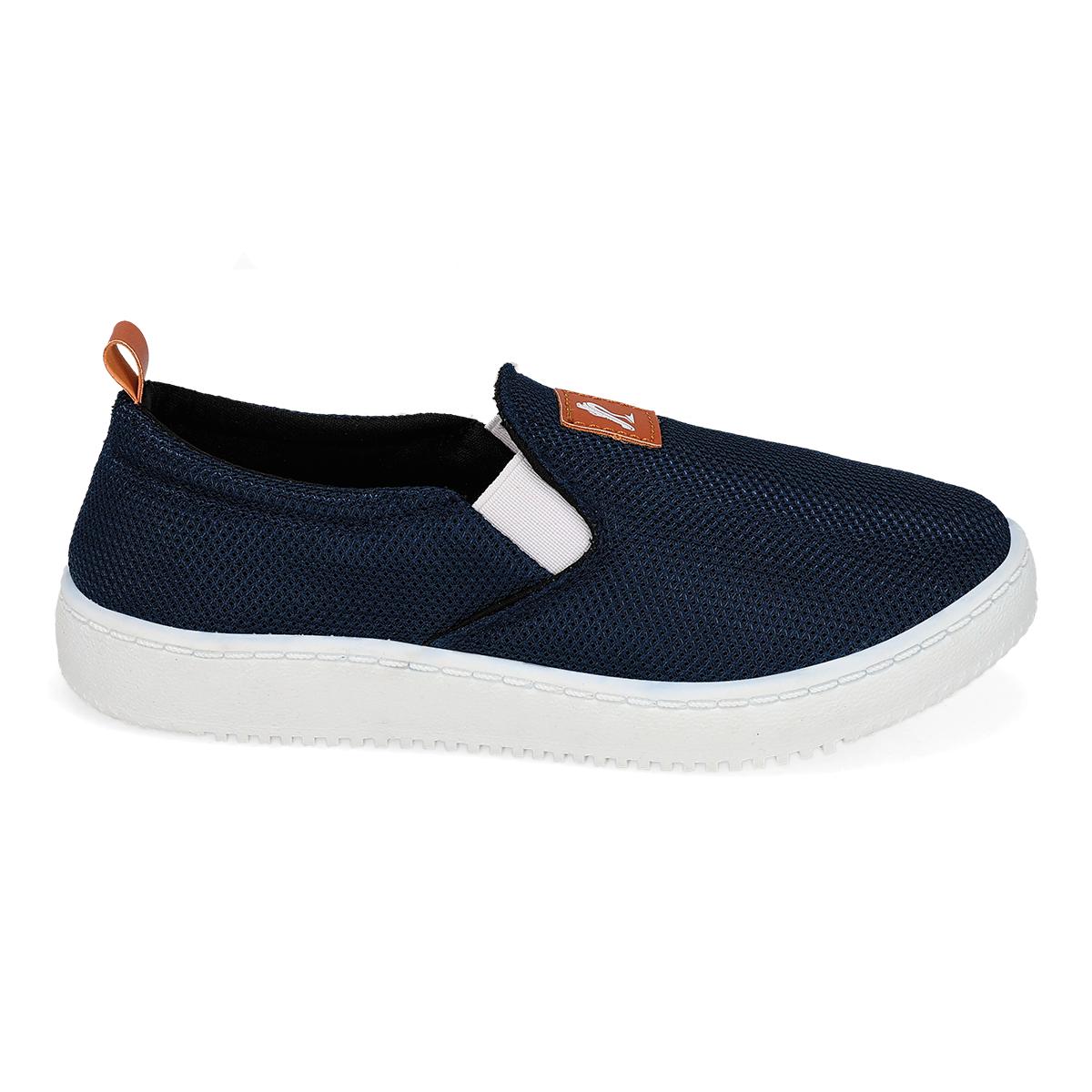 URBANO MUJER BRESA 2008 MARINO-OFERTA
