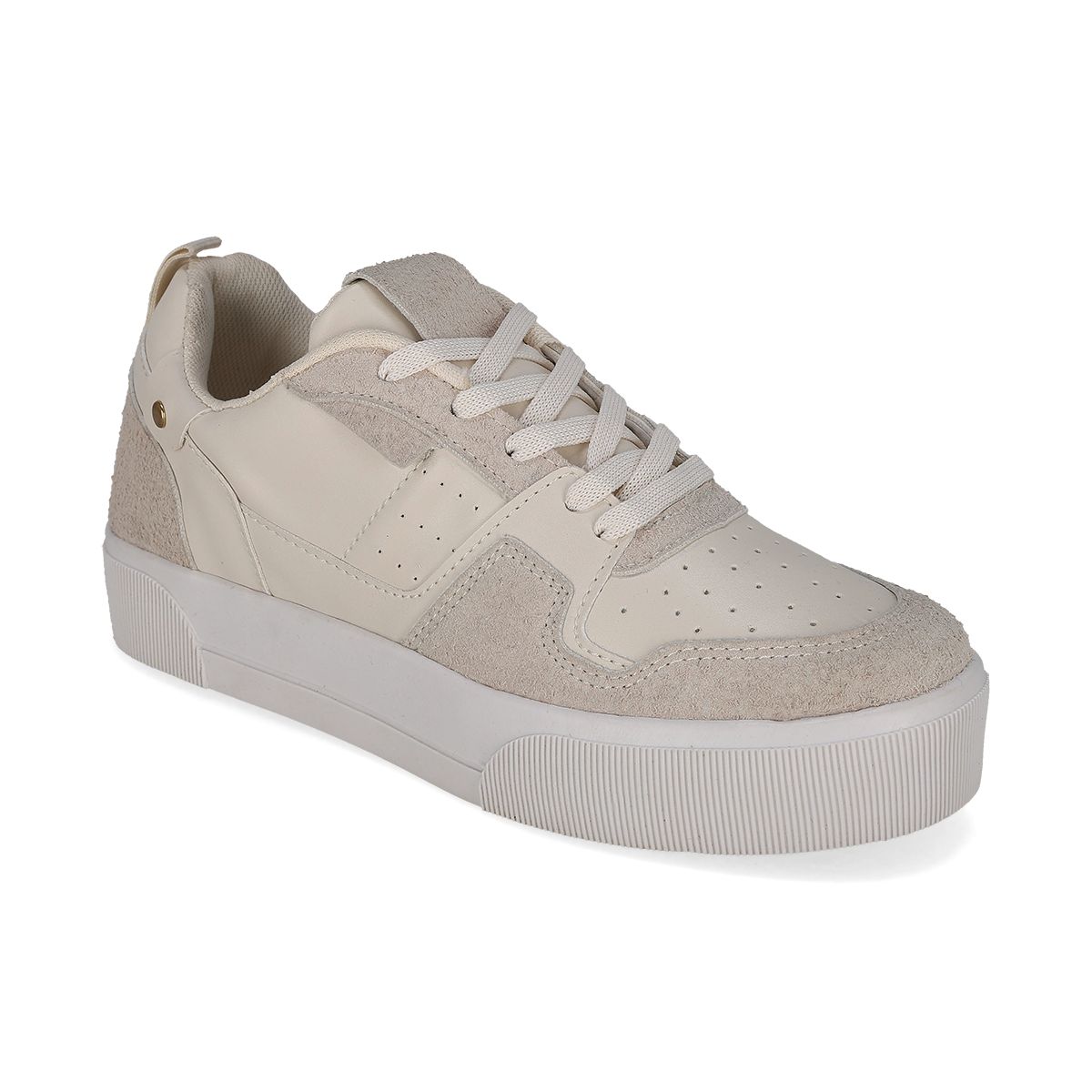 URBANO MUJER MAZDA C M JORDAN LATTE-OUTLET