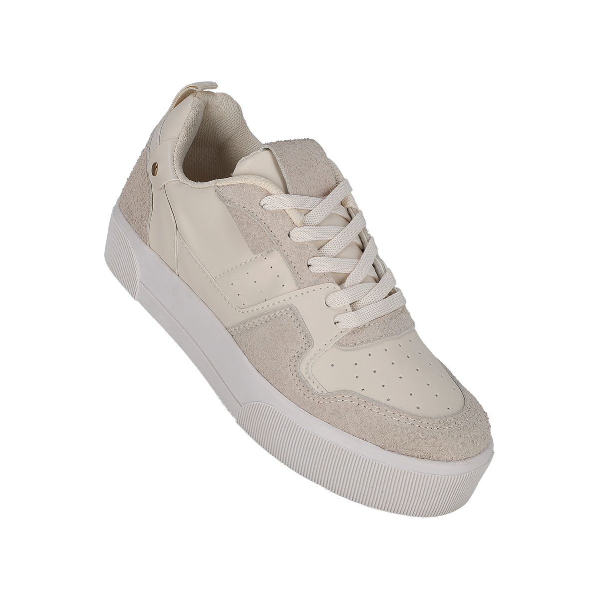 URBANO MUJER MAZDA C M JORDAN LATTE-OUTLET