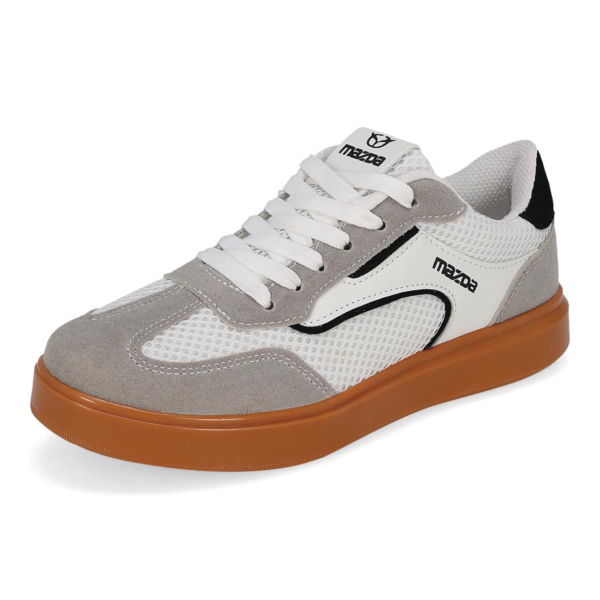 URBANO MUJER MAZDA M CLASS BLANCO-OFERTA