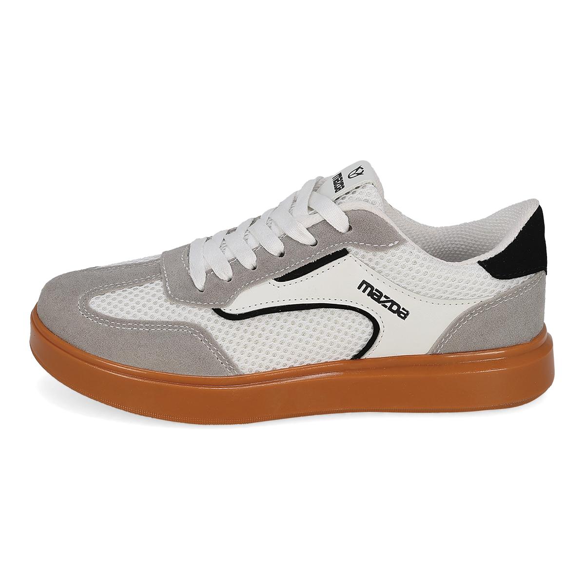 URBANO MUJER MAZDA M CLASS BLANCO