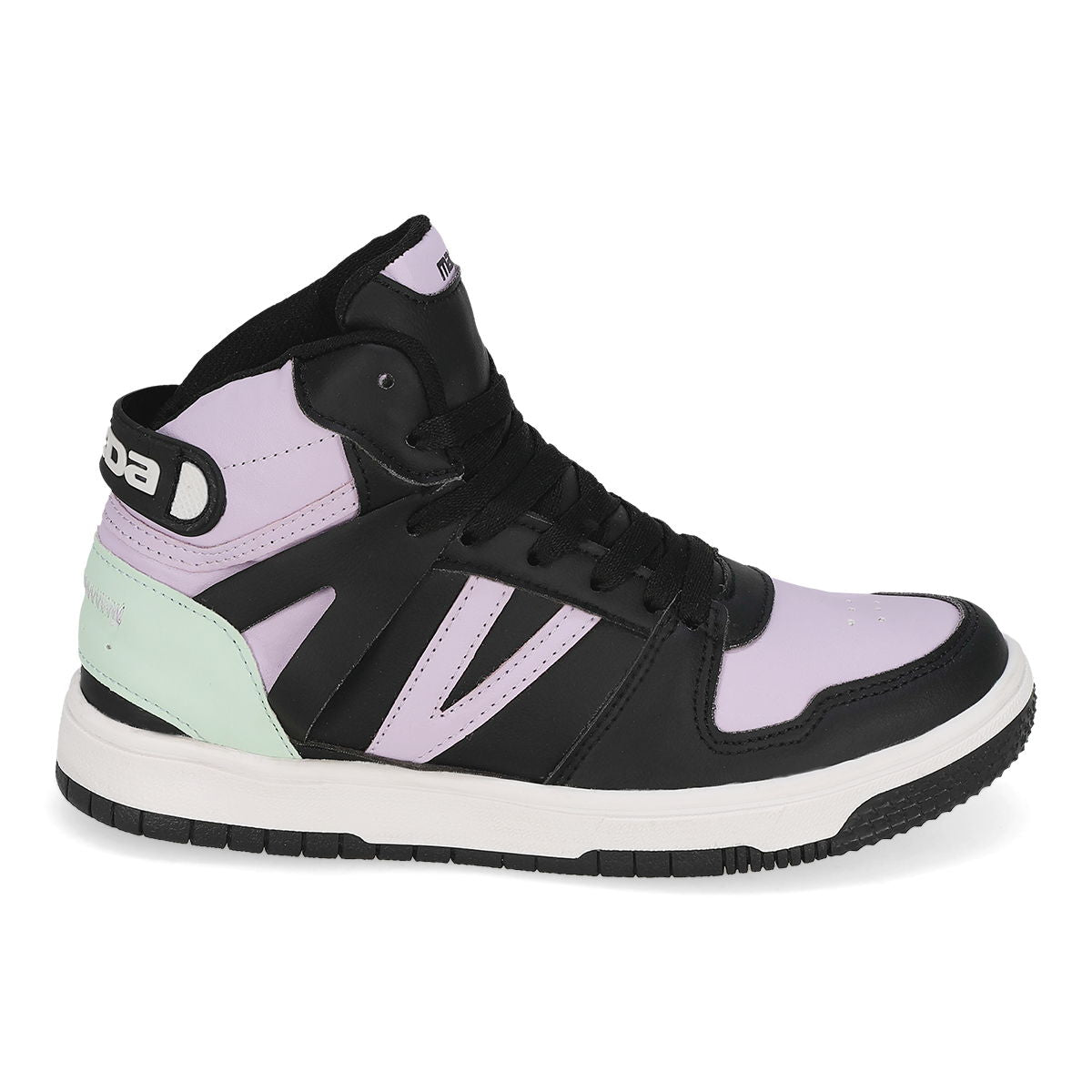 URBANO MUJER MAZDA M PAD B MULTICOLOR -OUTLET