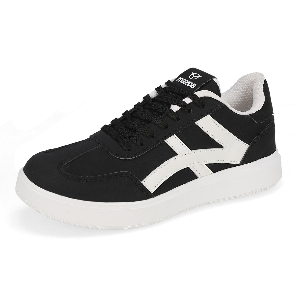 URBANO MUJER MAZDA M PRO-E NEGRO