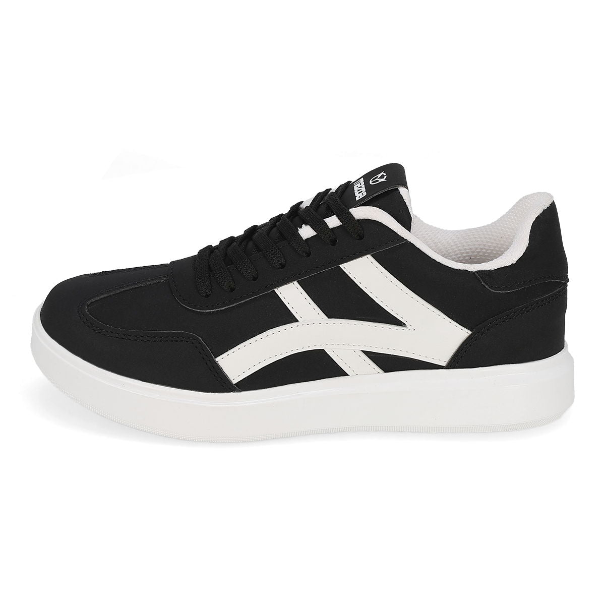 URBANO MUJER MAZDA M PRO-E NEGRO