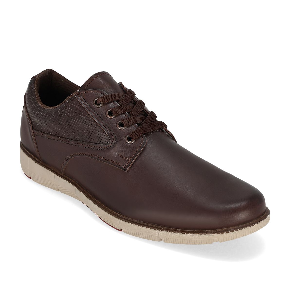 CASUAL HOMBRE ADRIANO BORZANI 261 FERRERO-OUTLET