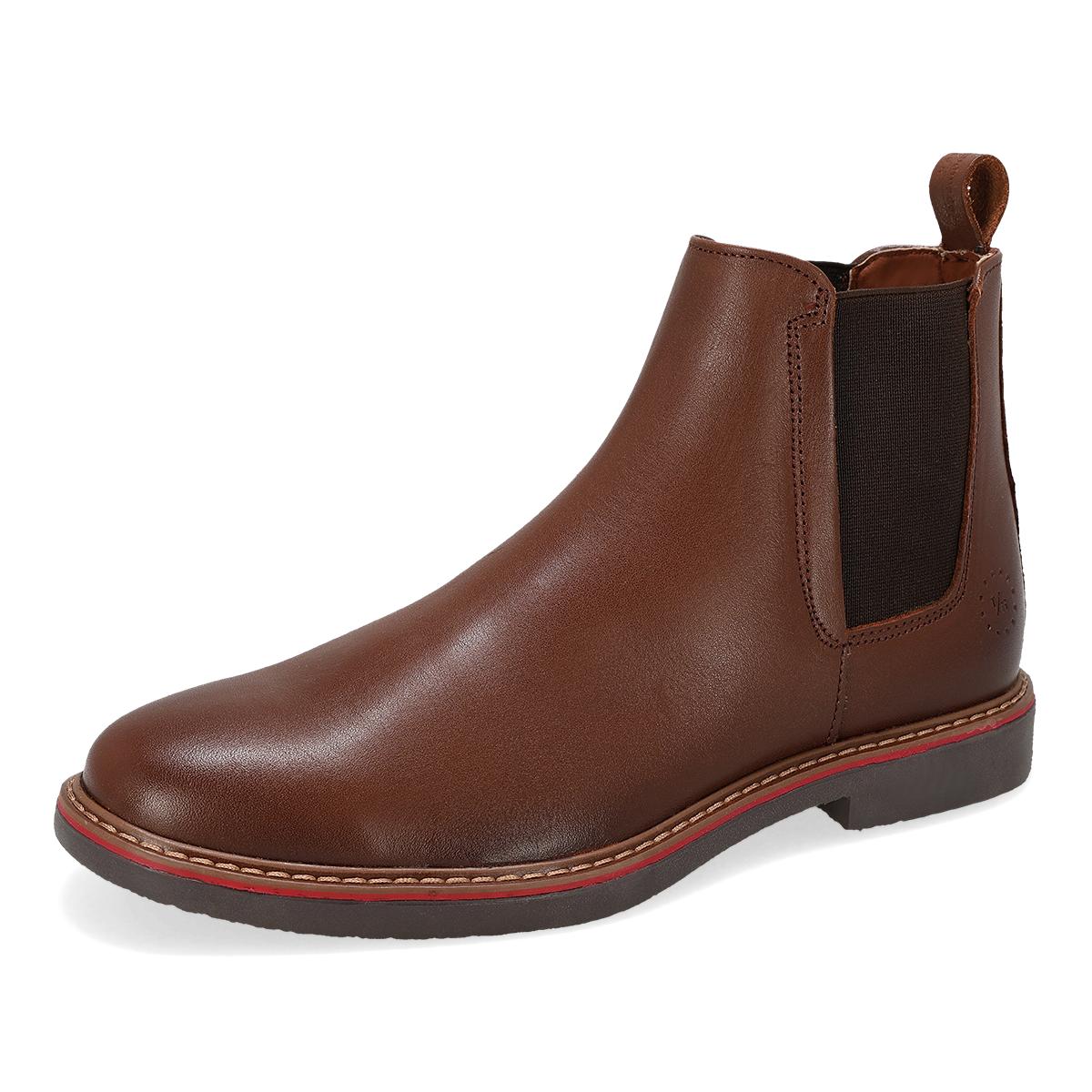 BOTIN HOMBRE TRIPLES 36160 COGÑAC-OFERTA