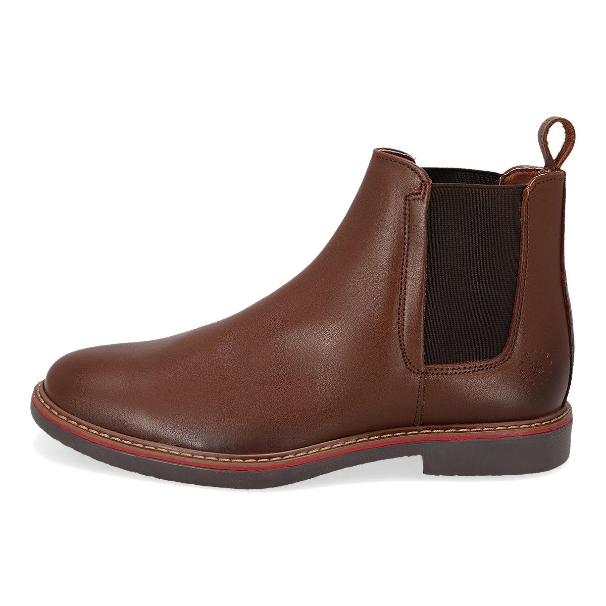 BOTIN HOMBRE TRIPLES 36160 COGÑAC-OFERTA