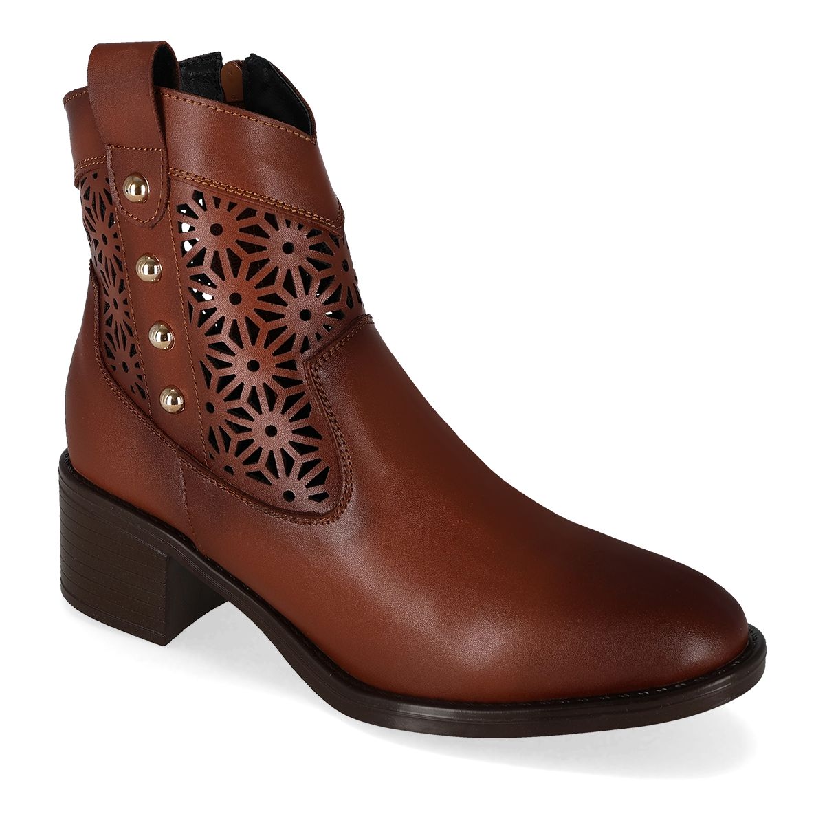 BOTIN TACON MUJER EXESSO 5040 TANG-OUTLET