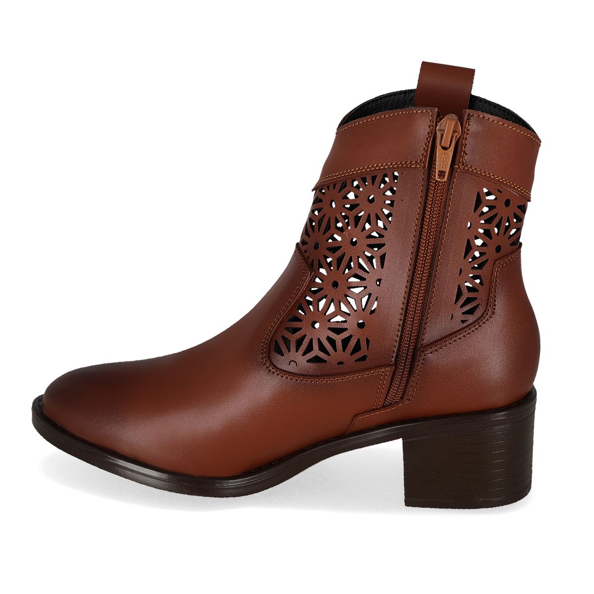 BOTIN TACON MUJER EXESSO 5040 TANG-OUTLET