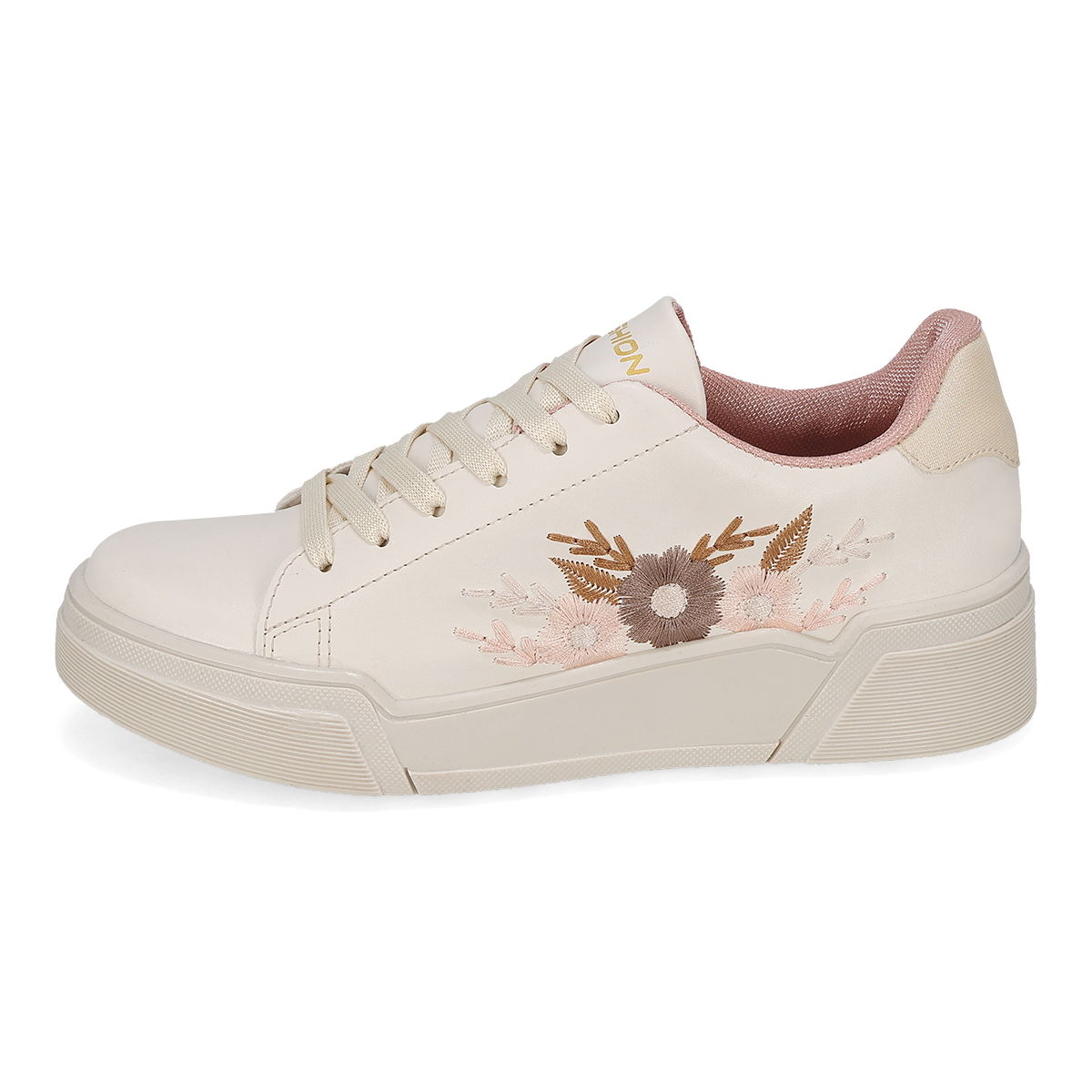 URBANO MUJER EFUSHION 040 LATTE