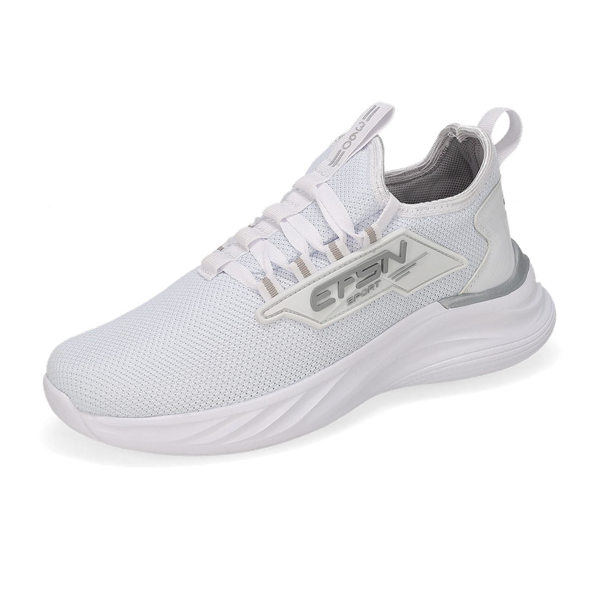 DEPORTIVO MUJER EFUSHION 360 BLANCO