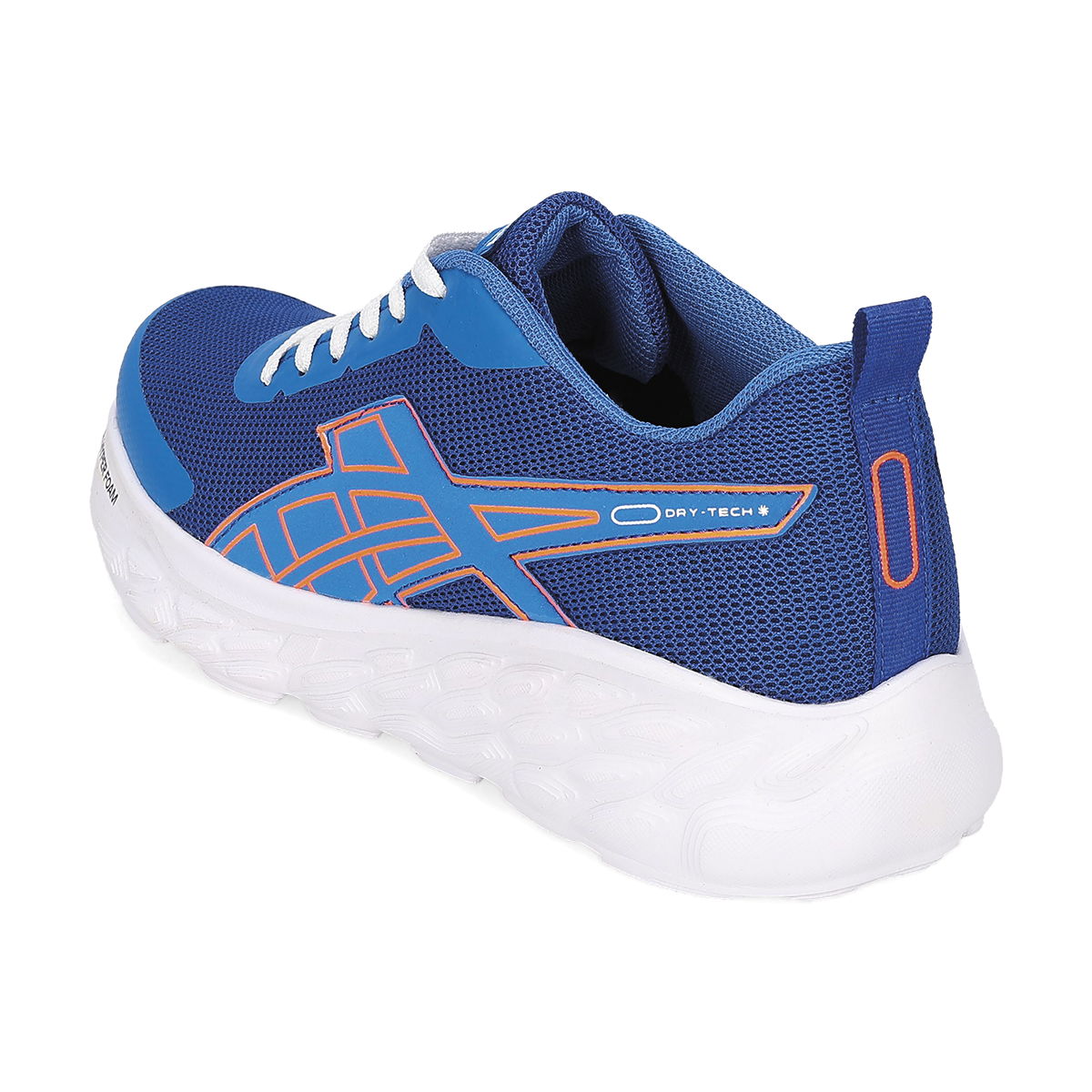 DEPORTIVO INFANTIL RIVER PLATE 138-F REY/NARANJA/BLANCO-OUTLET