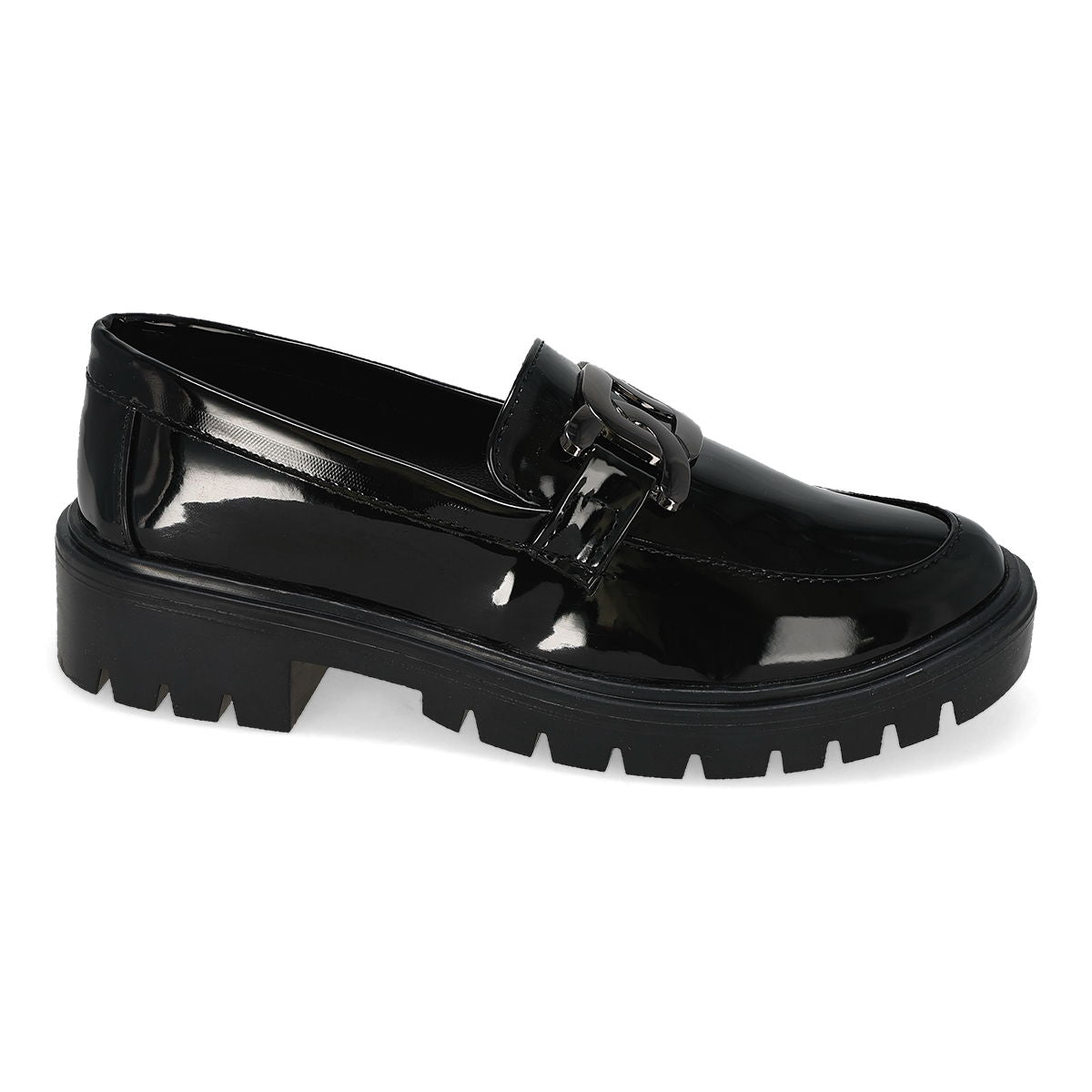 CASUAL MUJER PASION 513 NEGRO