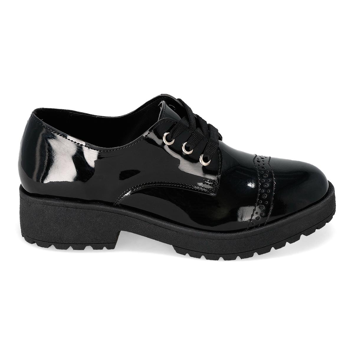 CASUAL MUJER VANNY'S 998 NEGRO