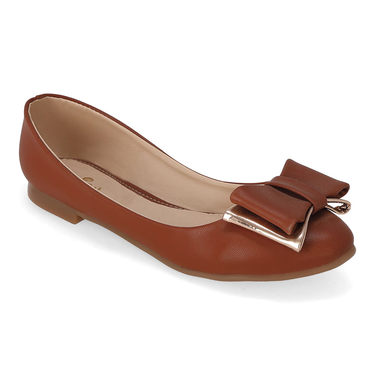 BALLERINA MUJER PASION 2110 TANG -OUTLET