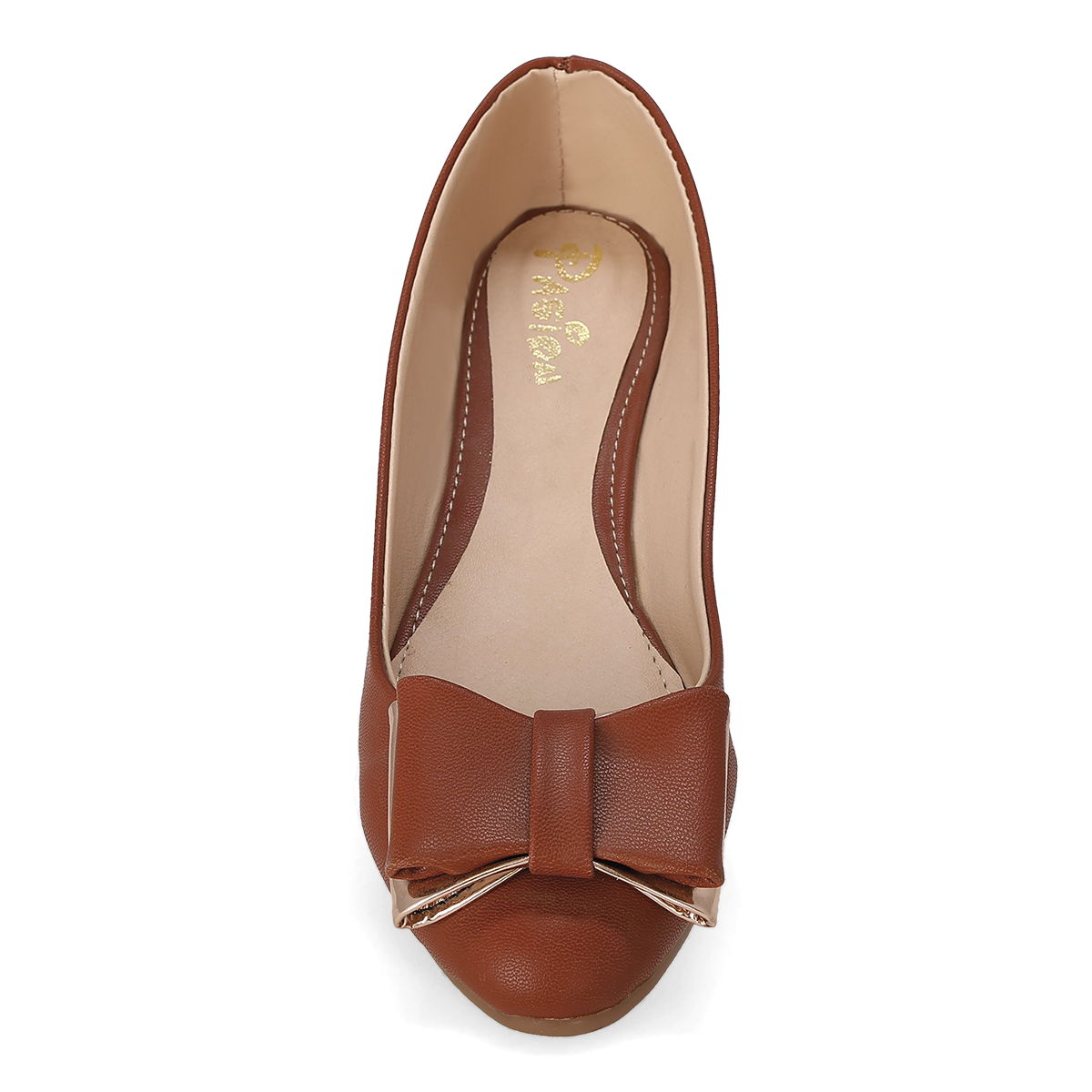 BALLERINA MUJER PASION 2110 TANG -OUTLET