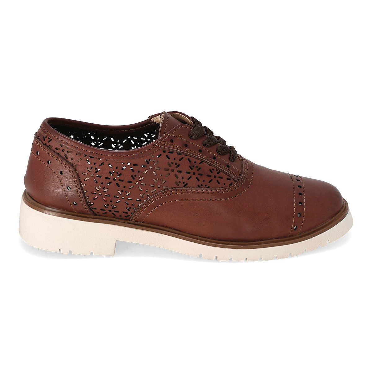 CASUAL MUJER PASION 955 TAN-OUTLET